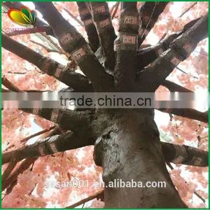 Hot Sale Artificial Banyan Tree Fiberglass Artificial Ficus Tree Loutdoor & Indoor Decor Artificial Banyan Tree thumbnail-6
