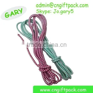 Personalized Colorful Polyester Round Elastic Cord thumbnail-1