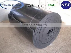Customized Rubber Waterproofed Tape for Building Roof thumbnail-2