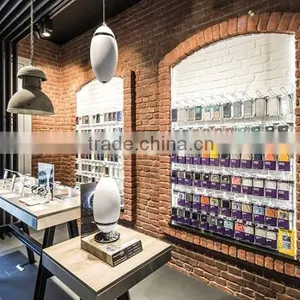 New Products 2016 Mobile Phone Shop Decoration Design thumbnail-3