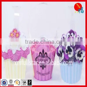 Clear Cheap Plastic Cupcake Packing thumbnail-1