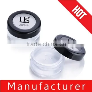 Custom 5g Cosmetic Packaging Jar Sifter thumbnail-1