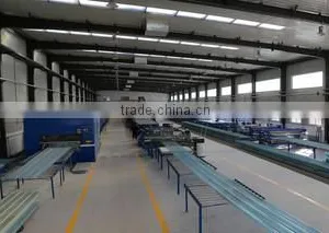 Qinhuangdao Yaohua FRP Co., Ltd. company overview - view 3 thumbnail