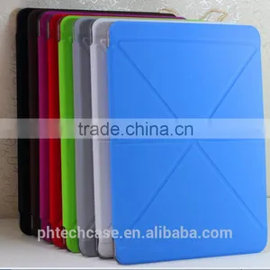 Leather Tablet Case for Ipad 2/3/4 thumbnail-4