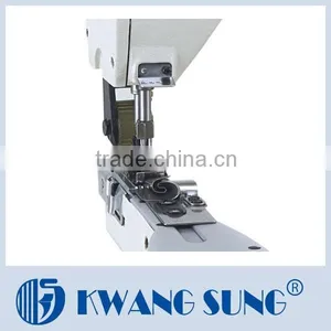 KS-925PL Seamless Sewing Machine thumbnail-2