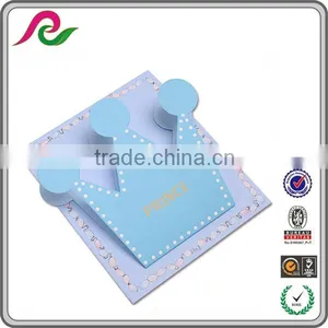 2016 Promotional Products With Custom Printed Happy Birthday Greeting Card thumbnail-2