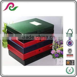 A4 Size Paper Document Case thumbnail-6