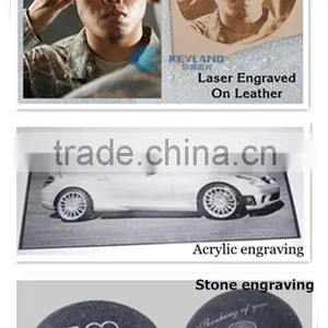 Keyland Hermetic and Detached 1390 Auto Feeding Co2 Laser Engraving Machine thumbnail-6