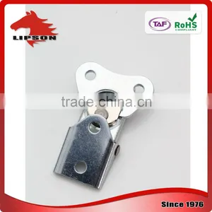 TS-153 Farm Equipment Electronics Cases Metal Pull Hasp Toggle Latch thumbnail-5