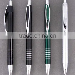 Aluminum Ball Pen thumbnail-1