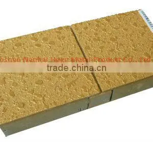 Fireproof Fiber Cement Sandwich Panel Board thumbnail-1