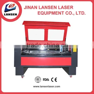 Co2 Affordable Metal Laser Cut Machinery With Fucction Cut Both Metal and Nonmetal thumbnail-6