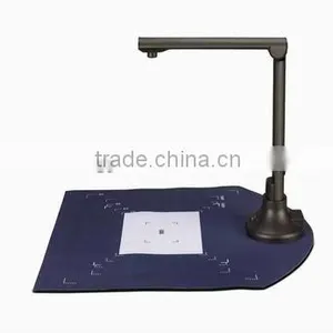 Portable A4 Document Camera With CE,FCC,RoHS Certifcates thumbnail-1