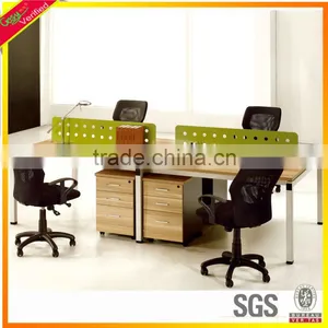 Movable Wall Partition FG-2812 thumbnail-1