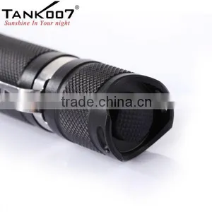 TANK007 PT40 Tactical Led Torch With 1000lm PT40 thumbnail-5