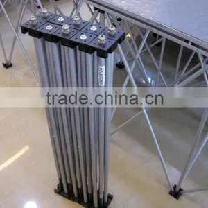 Portable Stage Platform for Aluminum Square Truss Outdoor Event thumbnail-4