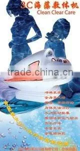 Full-body Steam Bath Spa Beauty Equipment thumbnail-1