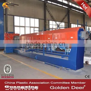 XPS Foam Board Machine And Production Line thumbnail-2