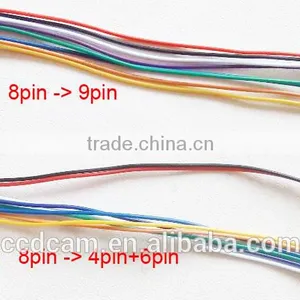 Full hd ip Camera POE ip Camera Module thumbnail-5