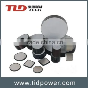 Metal Oxide Varistor Zinc Oxide Varistor MOV Block 10KA thumbnail-1