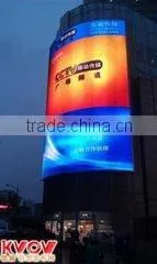 P6 Led Screen,6mm Pixels Led Screen, /P3/P4/P5/P6/P7.62/P10smd Full Color Indoor Display thumbnail-1