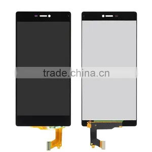 Wholesale OEM LCD For Huawei Honor P8 , For Huawei Honor P8 LCD Screen - Black thumbnail-1