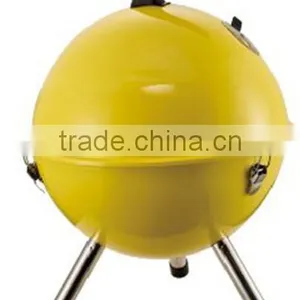 High Quality Smokeless Camping Charcoal Barbecue Grill Quality Choice thumbnail-1