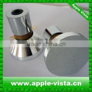 Ultrasonic Transducer Beauty Transducer thumbnail-1