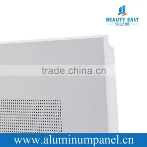 Aluminum Modern Ceiling Design for Hall thumbnail-1
