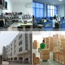Dongguan BeneFit Commodity Co., Ltd. company overview - view 1 thumbnail