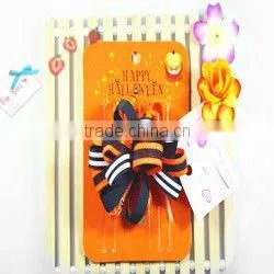Fashion Halloween Day Hair Bow thumbnail-1