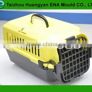 Dog House of Plastic Injection Mold thumbnail-3