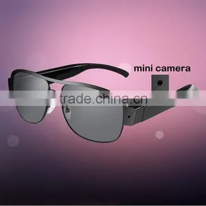 New Launch Product Hidden Camera Light Switch Sg1a Mini Camera Eyewear thumbnail-1