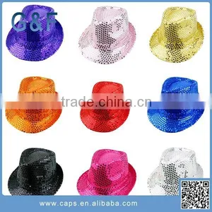China Fashion Hats For Women Wholesale thumbnail-1