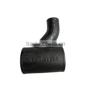 ASTM A888 Pipe Fitting Names and Parts thumbnail-5