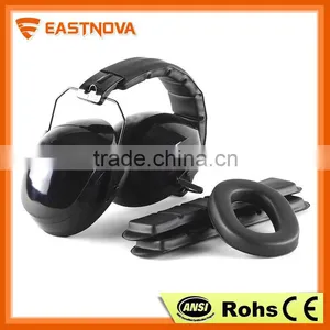 EASTNOVA EM003 Professional Waterproof Best Ear Protection thumbnail-6