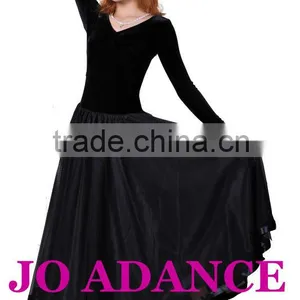 International Standard Dance Costumes Dress Skirt Dress Dance Costumes Skirt Dance Costumes thumbnail-5