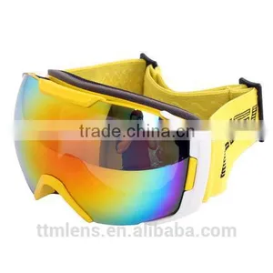 Sunglasses 2015 Ski Goggles Paintballs Snowboard thumbnail-3