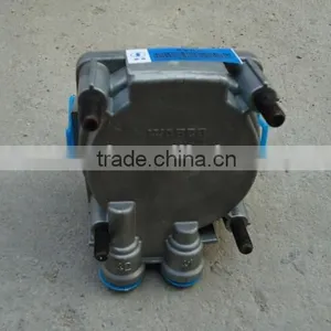 Shacman Delong F3000 Heavy Truck Brake Relay Valve thumbnail-4