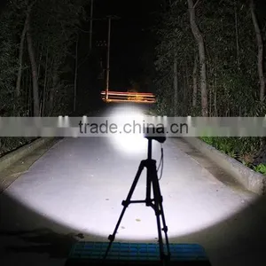 S5 Led Small Rechargeable Flashlight Torch Mini Cheap Aluminum Led Torch Flashlight thumbnail-5