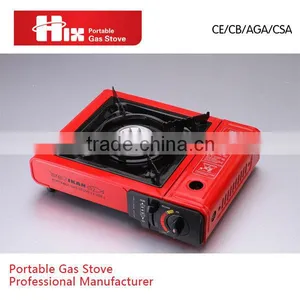 Kitchen Portable Tent Gas Stove thumbnail-1