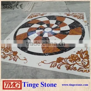 Nice Marble Floor Design Pictures thumbnail-6