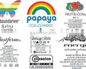 The Label Heat Transfer to Custom is the Most Versatile . thumbnail-1