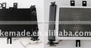 ENW033 200cc-250cc Water Cooler Engine Parts Radiator thumbnail-1
