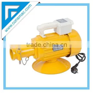 Electric Single Phase Concrete Vibrator Motor thumbnail-1