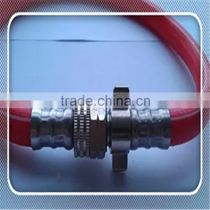 Pvc High Pressure Spray Hose /pvc High Pressure Spray Hose With Two Lines or Three Lines thumbnail-4