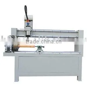 HD-1200Y Wood Engraving Machine thumbnail-1