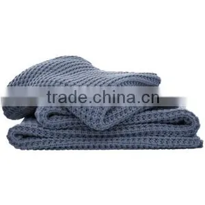 HADEN THROW-Toile thumbnail-1