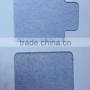 48x36'' PVC Chair Mat thumbnail-3