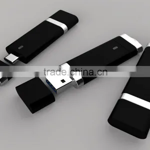 Free Sample Type C 3.1 Interface OTG Usb Pendrive for Smartphone thumbnail-1